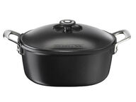 Tefal Jamie Oliver Professional Ovaali pata, 4,1 l
