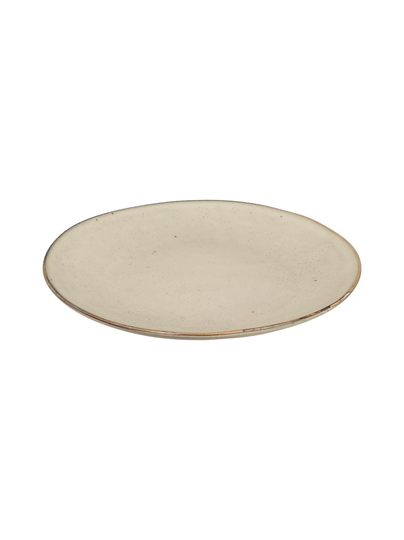 Nordic sand -lautanen 26 cm
