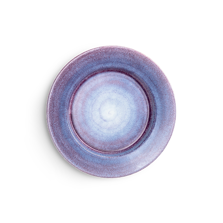 Basic Lautanen Violetti 28 cm