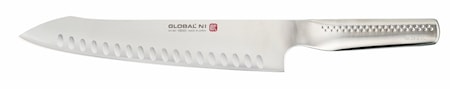 GN-003 Kokkiveitsi Oriental NI Oliivihiottu 26cm