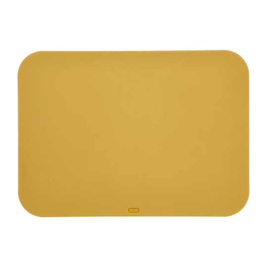 Rosti Choptima leikkuulauta L 25,5 x 35,5 cm Curry