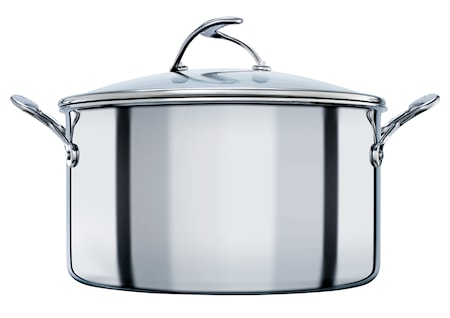 Steel Shield C Series Pata 26 cm 7.6L Ruostumaton Teräs