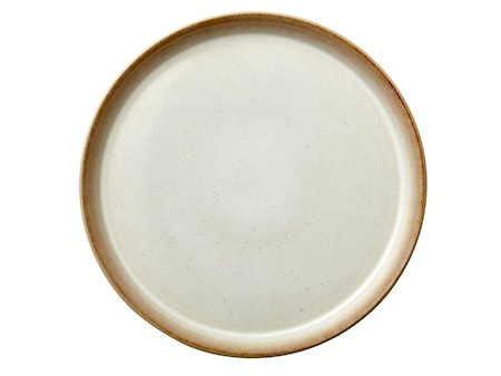 Gastro Lautanen Ø 27 cm Creme