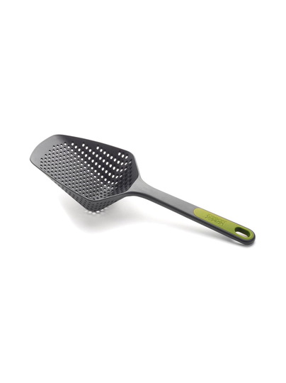 Scoop plus large -kauha