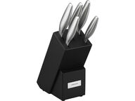 Fiskars All Steel veitsitukki, 5 veistä