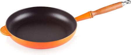 Paistinpannu Volcanic 28 cm