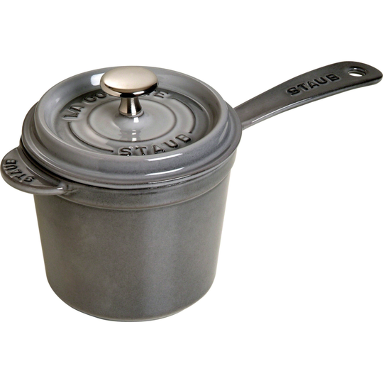Staub Kasari, 1,2 litraa, harmaa