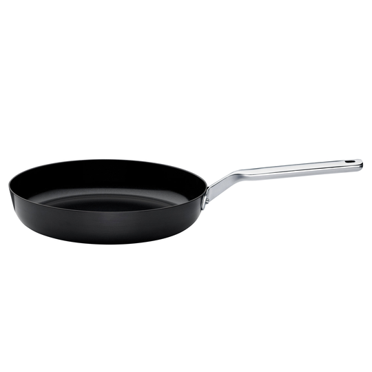 Fiskars Rotissér Noh -paistinpannu, 24 cm.