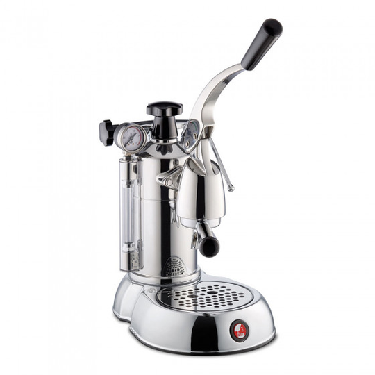 Kahvikone La Pavoni Stradivari Professional Lusso