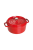 Pata La Cocotte, pyöreä, 26 cm, 5,2 l
