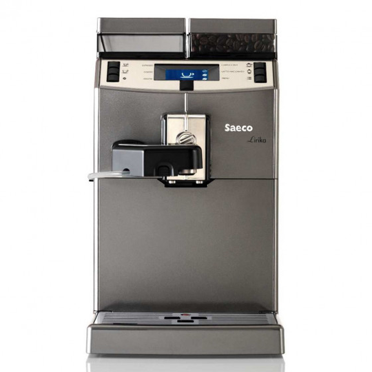Kahvikone Saeco Lirika One Touch RI9851/01