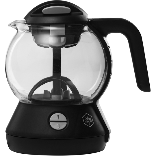 OBH Magic Tea -teenkeitin