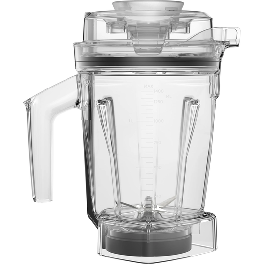 Vitamix Ascent Wet Blade -tehosekoitinkannu, 1,4 litraa
