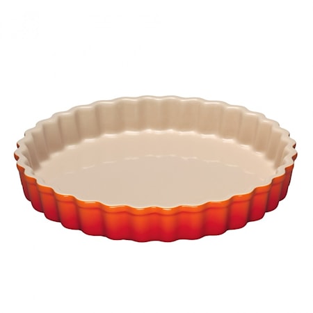 Piirakkavuoka Volcanic 28 cm