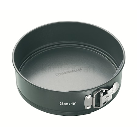 Irtopohjavuoka 25 cm Non-stick