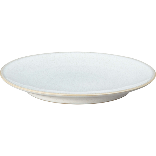 Denby Modus Speckle -lautanen, 22,5 cm