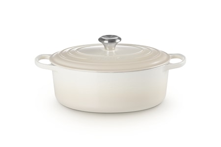 Ovaali Pata Meringue 6,3 l
