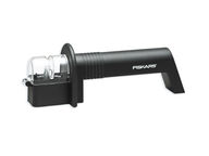 Fiskars Fuzion Roll-Sharp veitsenteroitin