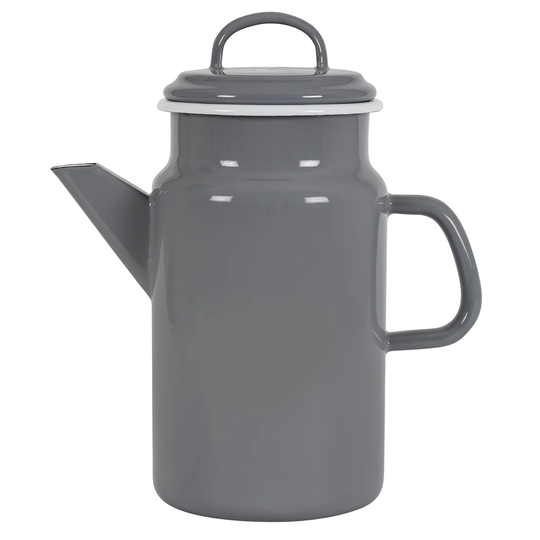 Kockums Jernverk Kockums teekannu 2 l Kockums Grey