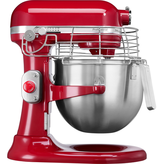 KitchenAid Ammattikäyttöön sopiva yleiskone