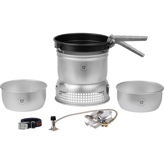 Trangia 27-3UL/GB retkikeitin, small