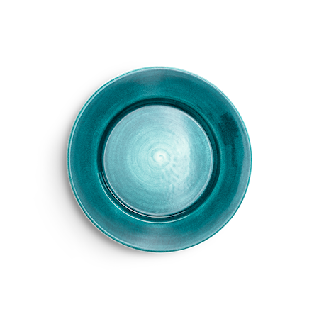 Basic Lautanen Ocean 28 cm