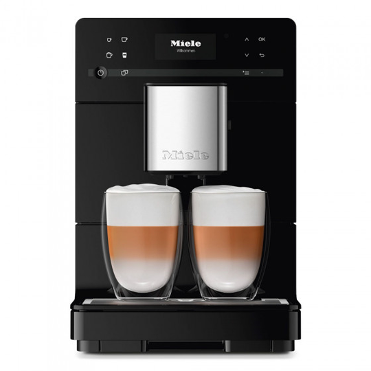 Kahvikone Miele CM 5410 Silence