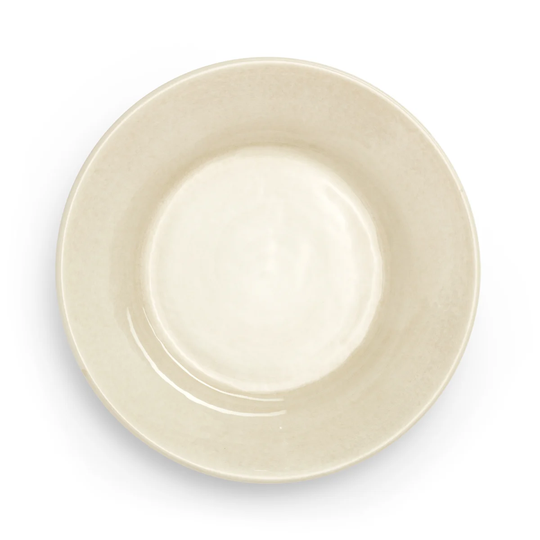 Mateus Basic-lautanen 21 cm Sand
