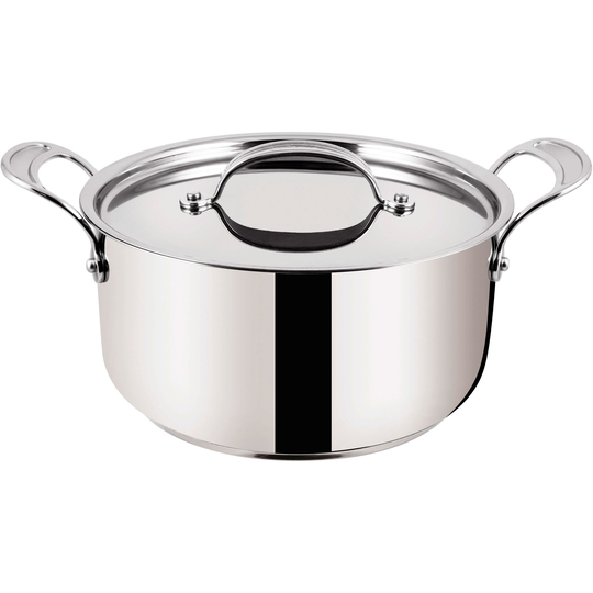 Jamie Oliver Perinteinen SS 24 cm pata