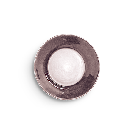 Basic Lautanen Luumu 21 cm