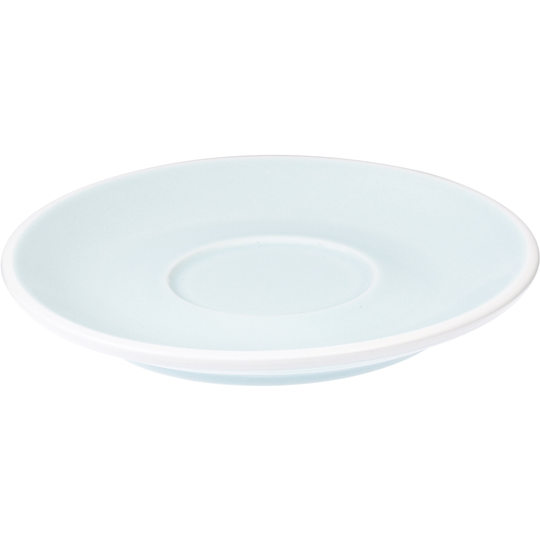 Loveramics Tulip Café Latte -aluslautanen 15 cm, 6 kpl, vaaleansininen