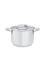 All Steel -kattila 18cm/3,0l