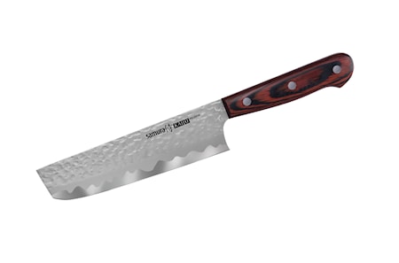 KAIJU 17cm Nakiri knife