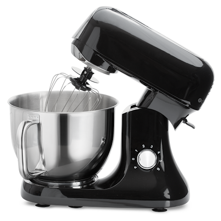 Champion Yleiskone Pro 1200W 6 L Shiny Black