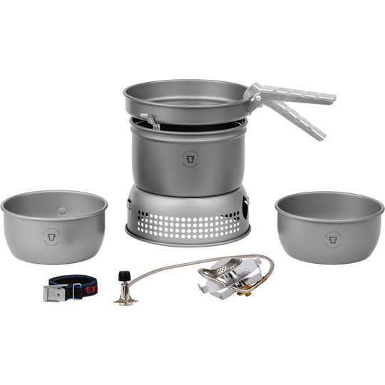 Trangia 27-1HA/GB retkikeitin, small