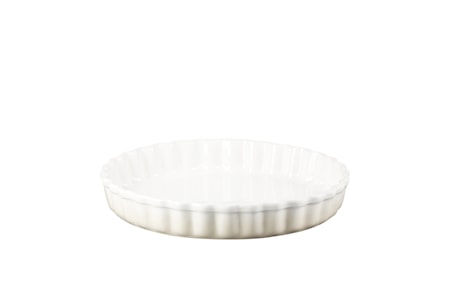 Piirakkavuoka Meringue 28 cm