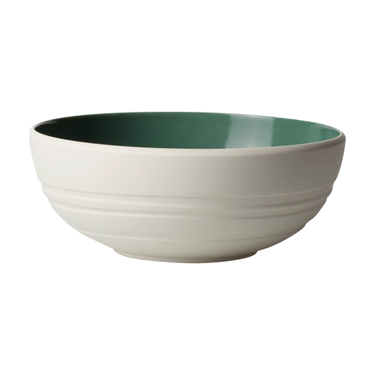 Villeroy & Boch It's My Match Leaf kulho Green