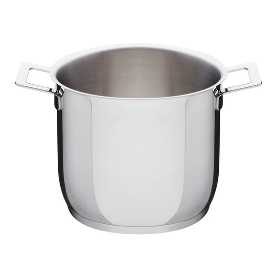 Alessi Pots&Pans kattila 5 L