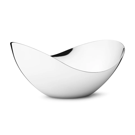 Georg Jensen Bloom kulho korkea medium, 22 cm