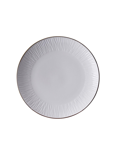 Lines-lautanen 16,5 cm