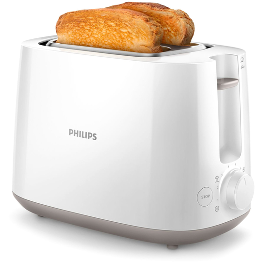Philips HD2581/00 leivänpaahdin