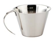 Jonas Teräksinen mitta-astia, 0,50 L