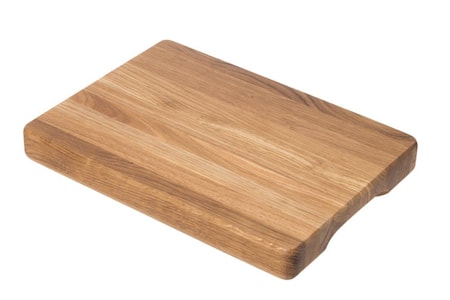 Leikkuulauta 40 x 25 cm Tammi