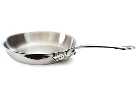 Cook Style Paistinpannu kiilotettu teräs Ø 28 cm