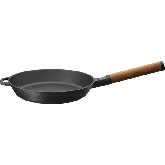 Fiskars Norden-paistinpannu, valurauta, 26 cm