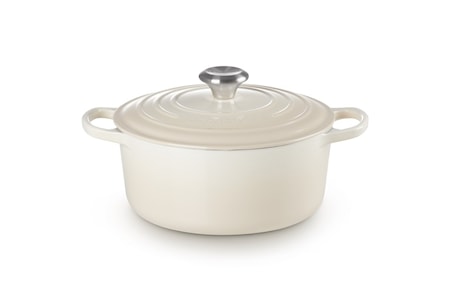 Pyöreä Pata Meringue 2,4 l