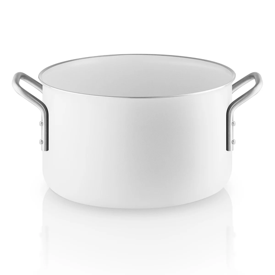 Eva Solo Eva Trio White Line kattila 3.8 L
