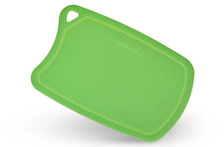 Leikkuulauta Antibakteerinen 38 x 25cm Vihreä