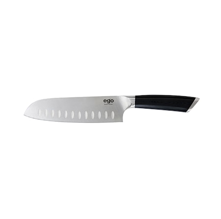 EGO Santoku-veitsi 18cm