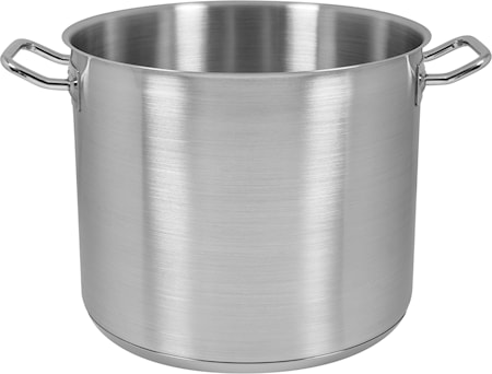 Kattila korkea 30,5 L Ø 36 cm